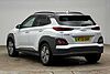 Hyundai KONA 150kW Premium SE 64kWh 5dr Auto White
