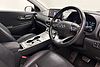 Hyundai KONA 150kW Premium SE 64kWh 5dr Auto White