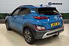 Hyundai KONA 1.6 GDi Hybrid Premium 5dr DCT Blue