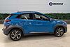 Hyundai KONA 1.6 GDi Hybrid Premium 5dr DCT Blue