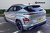Hyundai KONA 160kW N Line 65kWh 5dr Auto Silver
