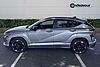 Hyundai KONA 160kW N Line 65kWh 5dr Auto Silver