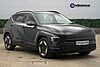 Hyundai KONA 160kW Ultimate 65kWh 5dr Auto Grey