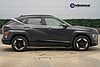 Hyundai KONA 160kW Ultimate 65kWh 5dr Auto Grey
