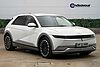 Hyundai IONIQ 5 160kW Ultimate 73 kWh 5dr Auto White