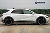Hyundai IONIQ 5 160kW Ultimate 73 kWh 5dr Auto White