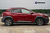 Hyundai KONA 1.6 GDi Hybrid Premium 5dr DCT Red