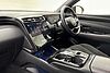Hyundai TUCSON 1.6 TGDi Hybrid 230 N Line S 5dr 2WD Auto Grey