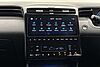 Hyundai TUCSON 1.6 TGDi Hybrid 230 N Line S 5dr 2WD Auto Grey