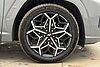 Hyundai TUCSON 1.6 TGDi Hybrid 230 N Line S 5dr 2WD Auto Grey
