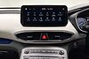 Hyundai SANTA FE 1.6 TGDi Plug-in Hybrid Ultimate 5dr 4WD Auto Black