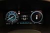 Hyundai SANTA FE 1.6 TGDi Plug-in Hybrid Ultimate 5dr 4WD Auto Black