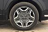 Hyundai SANTA FE 1.6 TGDi Plug-in Hybrid Ultimate 5dr 4WD Auto Black
