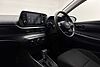 Hyundai I20 1.0T GDi 48V MHD SE Connect 5dr DCT Blue