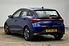 Hyundai I20 1.0T GDi 48V MHD SE Connect 5dr DCT Blue