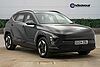 Hyundai KONA 160kW Advance 65kWh 5dr Auto Grey