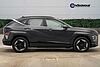 Hyundai KONA 160kW Advance 65kWh 5dr Auto Grey
