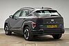 Hyundai KONA 160kW Advance 65kWh 5dr Auto Grey