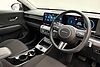 Hyundai KONA 160kW Advance 65kWh 5dr Auto Grey