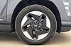 Hyundai KONA 160kW Advance 65kWh 5dr Auto Grey