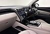 Hyundai TUCSON 1.6 TGDi Hybrid 230 Ultimate 5dr 2WD Auto Blue