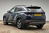 Hyundai TUCSON 1.6 TGDi Hybrid 230 Ultimate 5dr 2WD Auto Blue