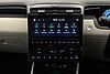 Hyundai TUCSON 1.6 TGDi Hybrid 230 Ultimate 5dr 2WD Auto Blue