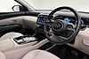 Hyundai TUCSON 1.6 TGDi Hybrid 230 Ultimate 5dr 2WD Auto Blue