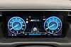 Hyundai TUCSON 1.6 TGDi Hybrid 230 Ultimate 5dr 2WD Auto Blue