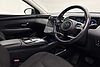 Hyundai TUCSON 1.6 TGDi Hybrid 230 Premium 5dr 2WD Auto Grey