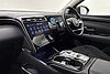 Hyundai TUCSON 1.6 TGDi Hybrid 230 Premium 5dr 2WD Auto Grey