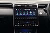 Hyundai TUCSON 1.6 TGDi Hybrid 230 Premium 5dr 2WD Auto Grey
