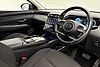 Hyundai TUCSON 1.6 TGDi Hybrid 230 Premium 5dr 2WD Auto Grey