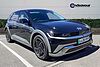 Hyundai IONIQ 5 239kW Ultimate 84 kWh 5dr AWD Auto Black