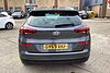 Hyundai TUCSON 1.6 GDi SE Nav (2WD) 5 Door Grey