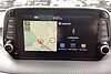 Hyundai TUCSON 1.6 GDi SE Nav (2WD) 5 Door Grey