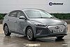 Hyundai IONIQ 100kW Premium SE 38kWh 5dr Auto Grey