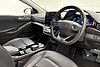 Hyundai IONIQ 100kW Premium SE 38kWh 5dr Auto Grey