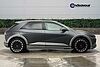 Hyundai IONIQ 5 168kW Ultimate 77 kWh 5dr Auto Grey