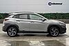 Hyundai KONA 1.6 GDi Hybrid Ultimate 5dr DCT Grey
