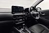 Hyundai KONA 1.6 GDi Hybrid Ultimate 5dr DCT Grey