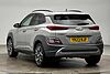 Hyundai KONA 1.6 GDi Hybrid Ultimate 5dr DCT Grey