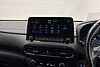 Hyundai KONA 1.6 GDi Hybrid Ultimate 5dr DCT Grey