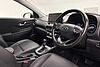Hyundai KONA 1.6 GDi Hybrid Ultimate 5dr DCT Grey