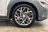 Hyundai KONA 1.6 GDi Hybrid Ultimate 5dr DCT Grey