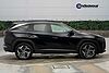 Hyundai TUCSON 1.6 TGDi Hybrid 230 Ultimate 5dr 2WD Auto Black