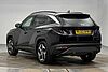 Hyundai TUCSON 1.6 TGDi Hybrid 230 Ultimate 5dr 2WD Auto Black