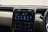 Hyundai TUCSON 1.6 TGDi Hybrid 230 Ultimate 5dr 2WD Auto Black