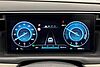 Hyundai TUCSON 1.6 TGDi Hybrid 230 Ultimate 5dr 2WD Auto Black