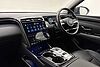 Hyundai TUCSON 1.6 TGDi Hybrid 230 Ultimate 5dr 2WD Auto Silver